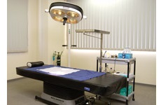 包茎手術来院時の流れB